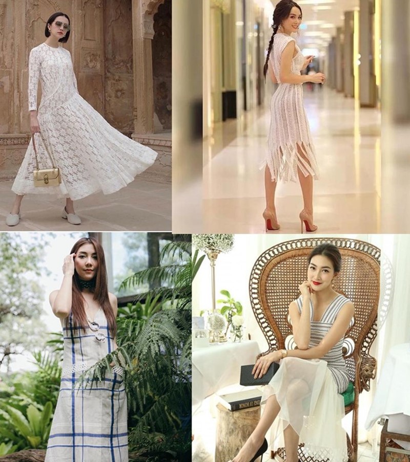 泰国旅行最全购物必买清单文库,泰国本土品牌必买护肤品