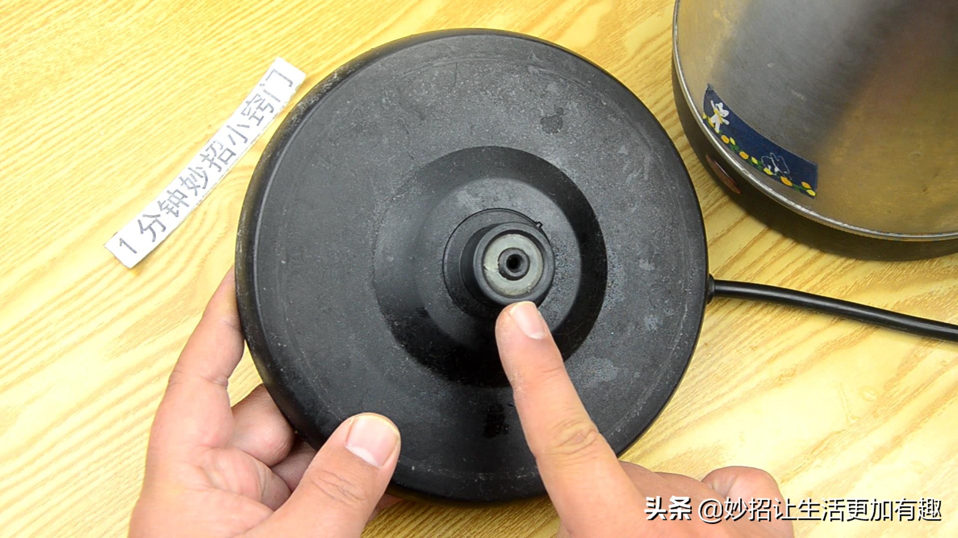 电壶烧坏了怎么修,电动烧壶器坏了怎么修