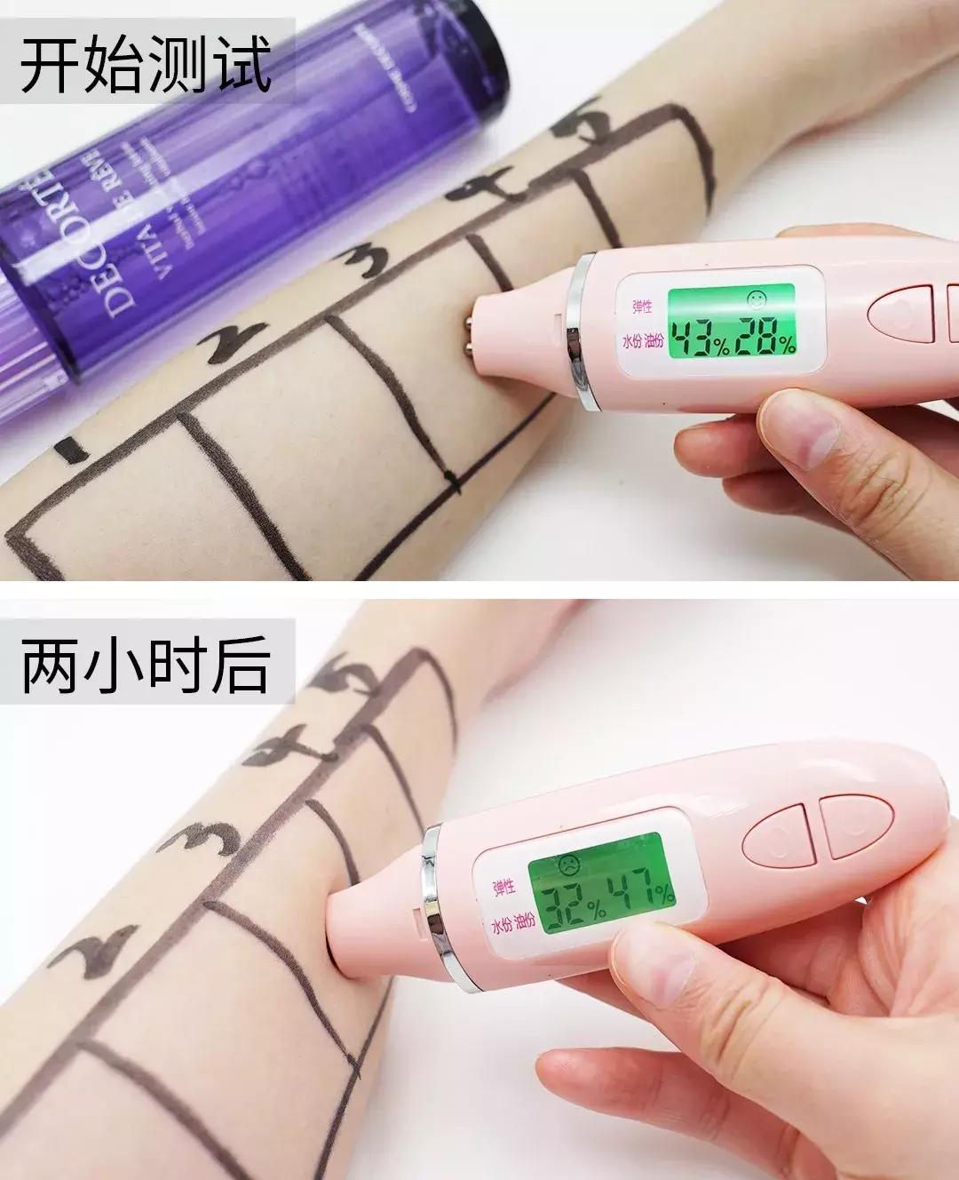 流金水紫苏水神仙水,美白大牌化妆水测评