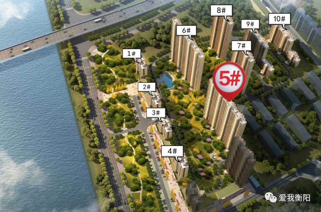 2020衡阳房屋网签排名,衡阳10月份网签价格