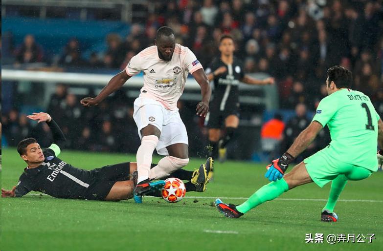 这就是足球的魅力盘点2017,欧洲足坛逆转比赛从0-3到4-3