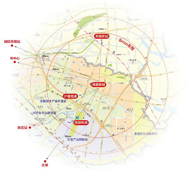 梅村为什么很贵,梅村属于什么档次