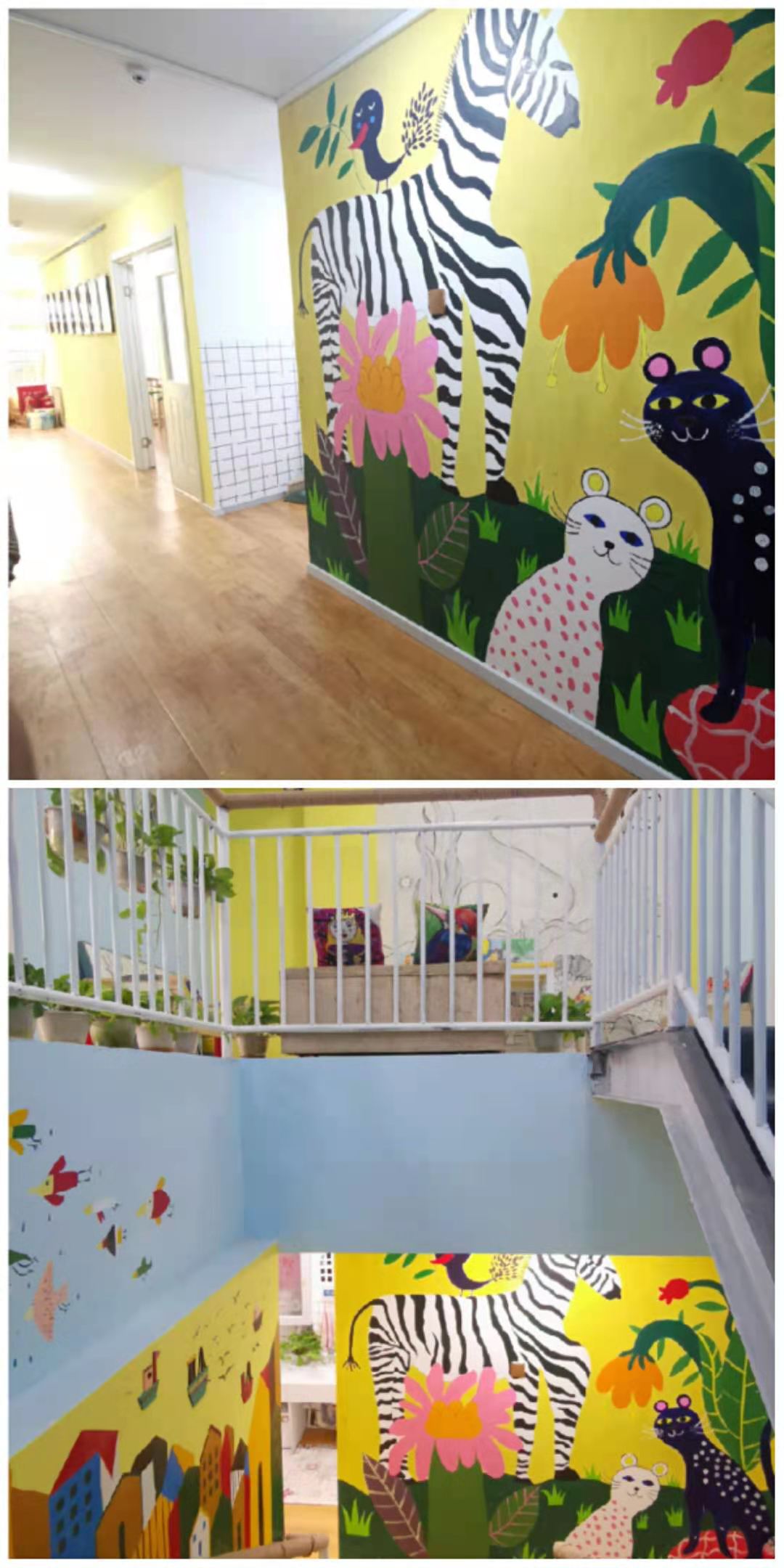 开画室还是继续打工,自己开画室好还是去上班好