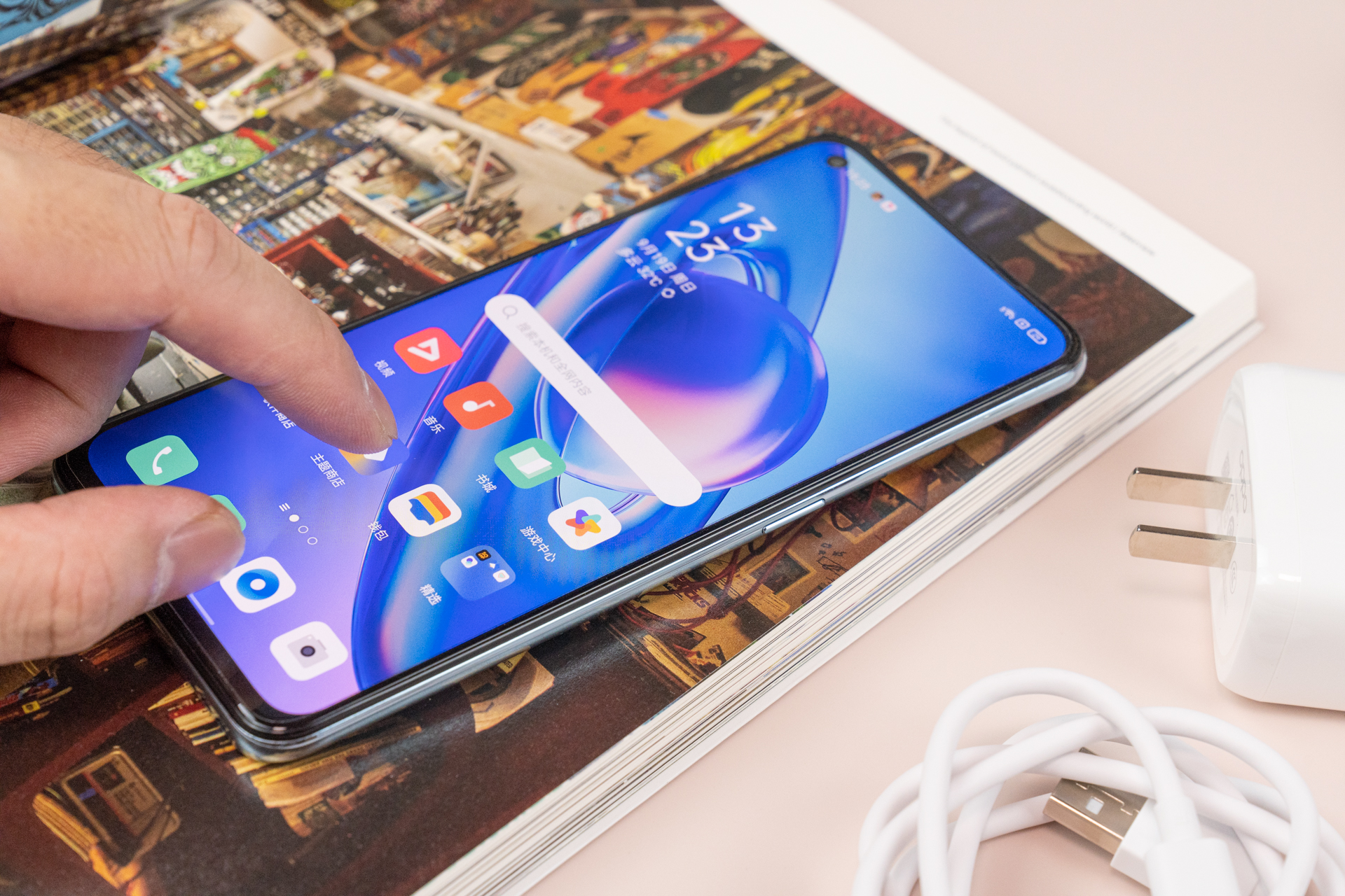 oppok9pro最新评测,oppok9pro测评最新