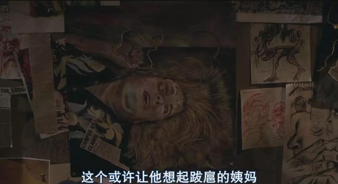 *交滥**、X病、人体模特,窥探艺校的秘密