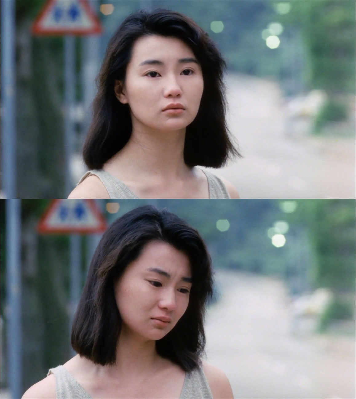 经典语录旺角卡门,旺角卡门一个转身也许就是一辈子