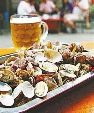 中秋前后吃啥海鲜最好养生,今年中秋节海鲜能吃吗