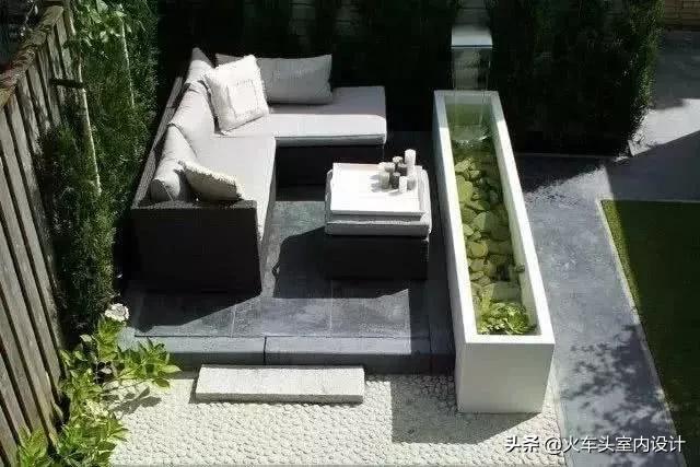 室内设计师眼中的景观设计（143张美图）