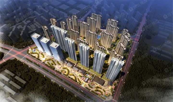 昆明呈贡光明璟宸腰线层能不能买,昆明呈贡光明璟宸