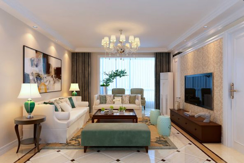 南方雨季房间潮湿怎么办小妙招,南方潮湿墙壁流水怎么处理