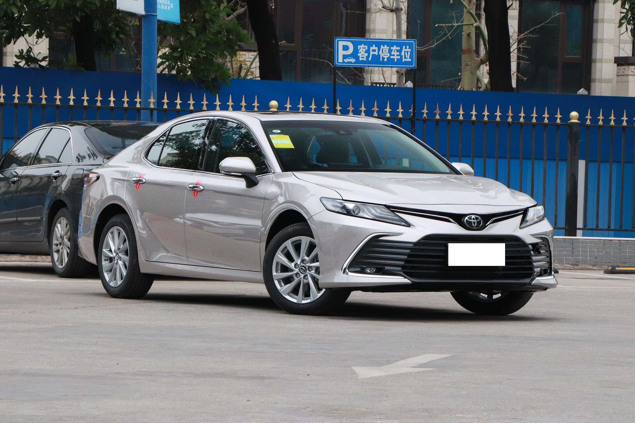 顶配不贵20万高性价比中级车推荐,20万内落地最值得入手的中级车