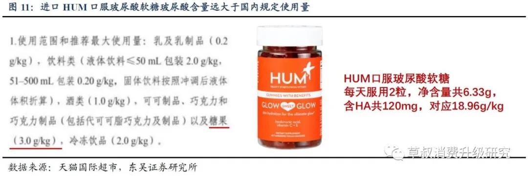 华熙生物真的好用吗,华熙生物的含金量