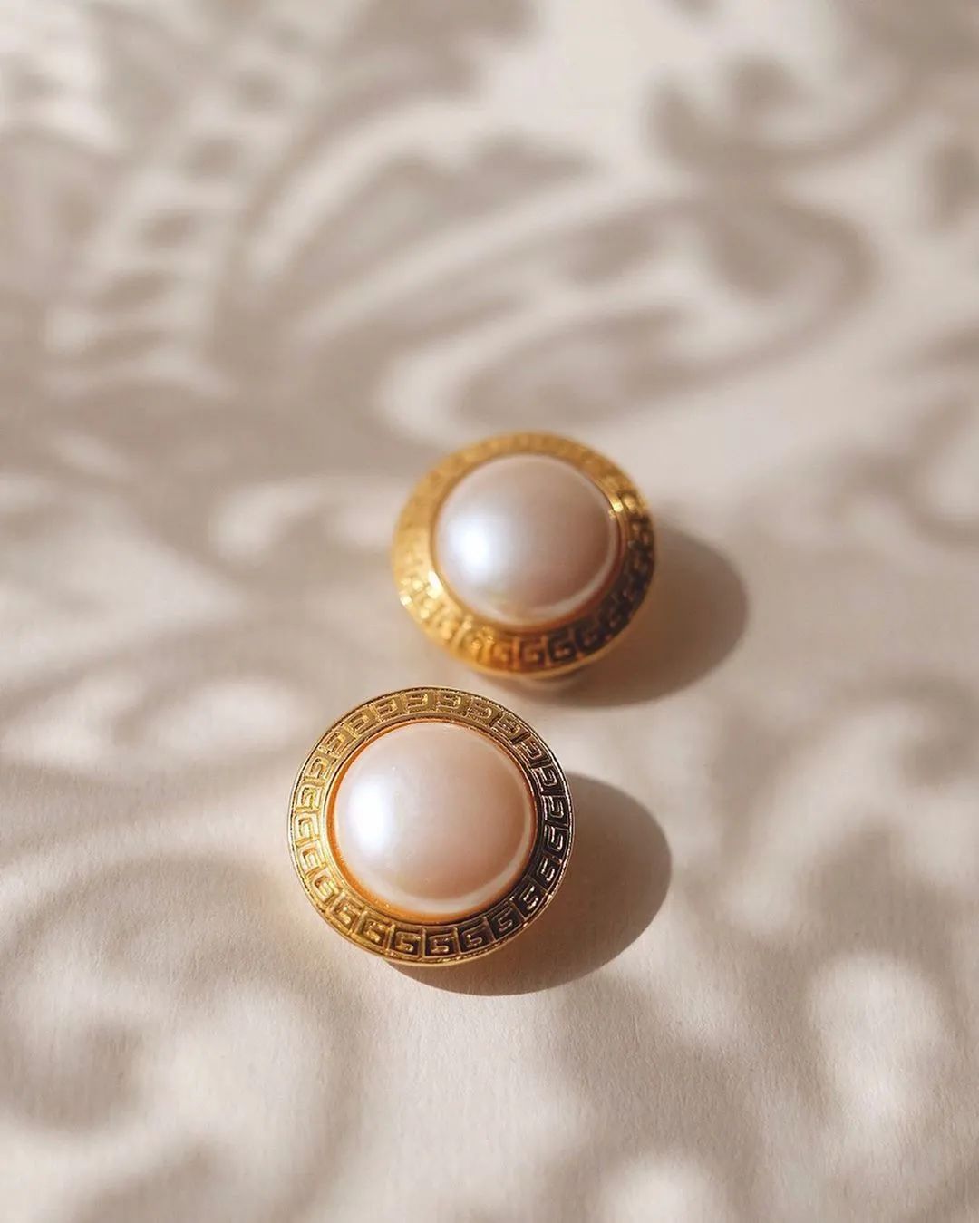 欧阳娜娜同款耳环怎么戴,欧阳娜娜耳环