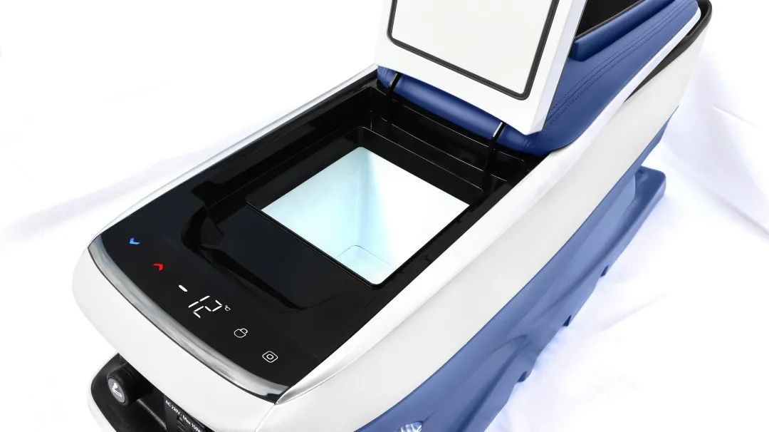 「RA车展提前看」今日推荐：弘艺智车水晶宝座来了