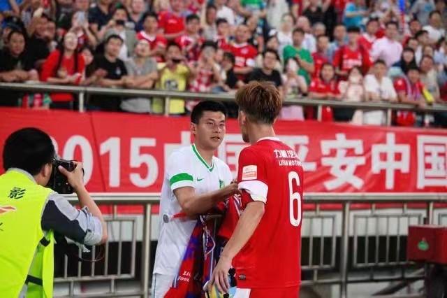 重庆当代27人大名单出炉：6名U23上演青春风暴，门将是幸福的烦恼