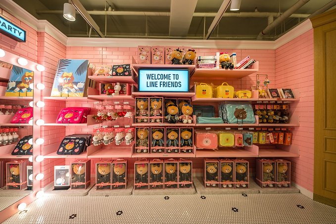 首尔一日游必买路线,韩国首尔攻略