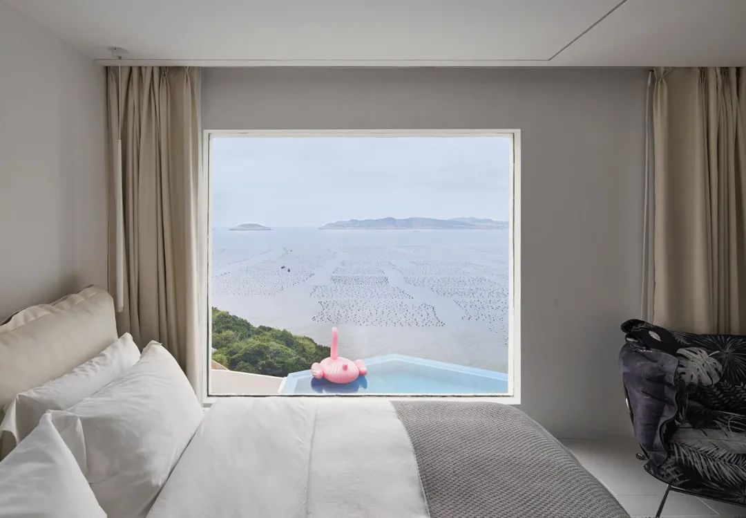 高端民宿一年营业成本600万,年赚百万的旅游民宿