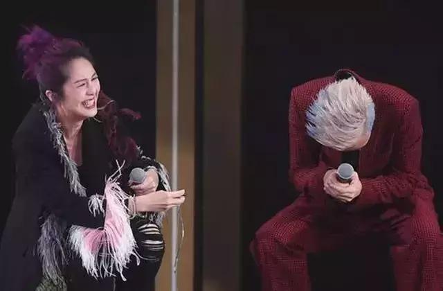 45岁杨千嬅图片大全,杨千嬅50年