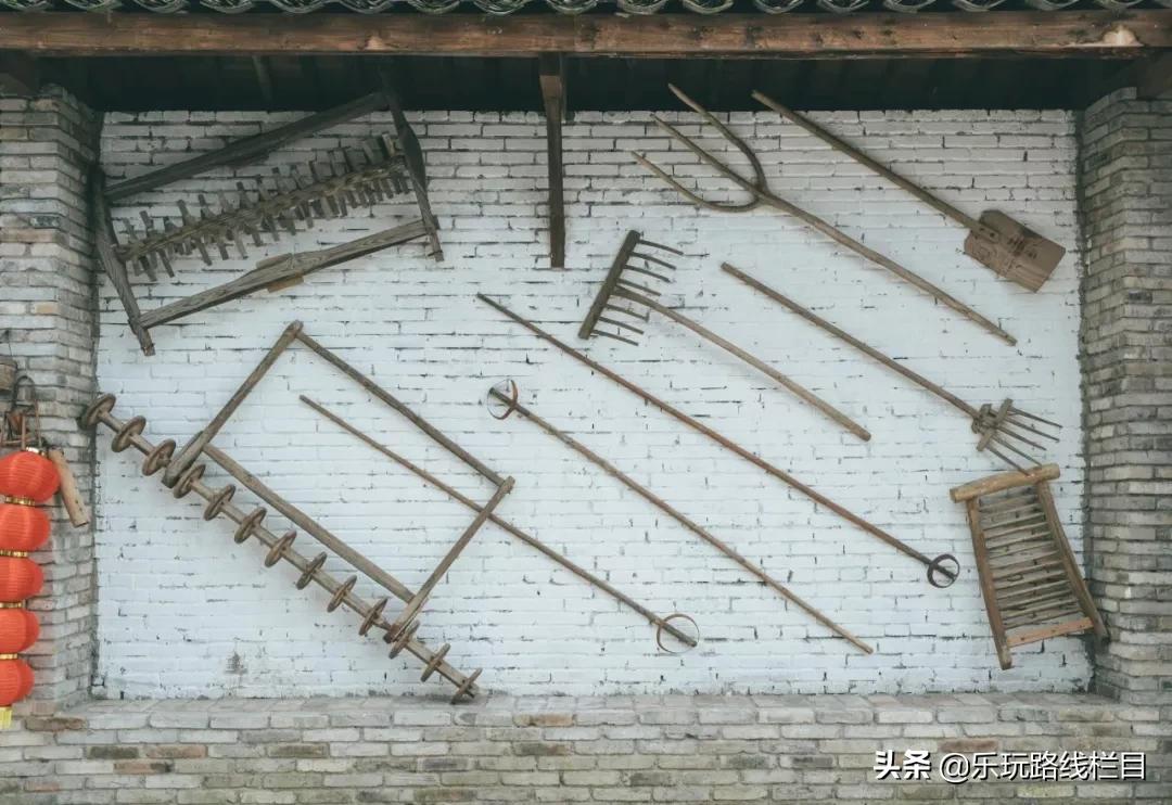 清明周末去哪玩？青田这个神仙山村必须打卡