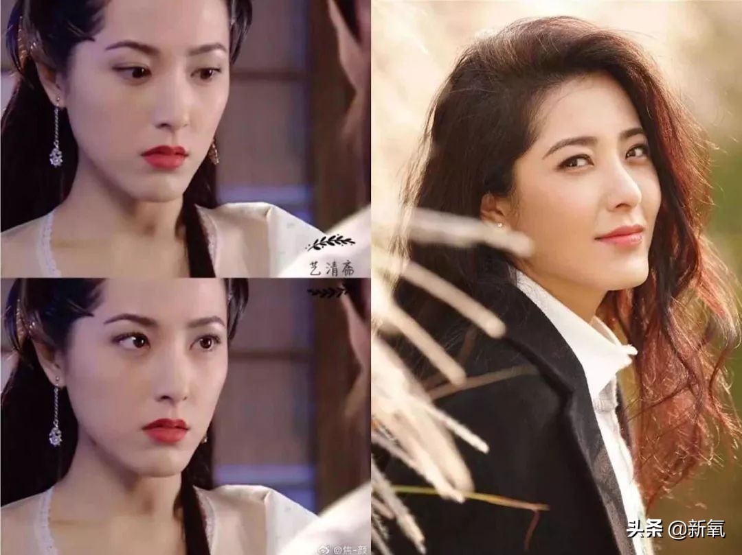 你见过最渣的渣女是什么样子,看一眼就死