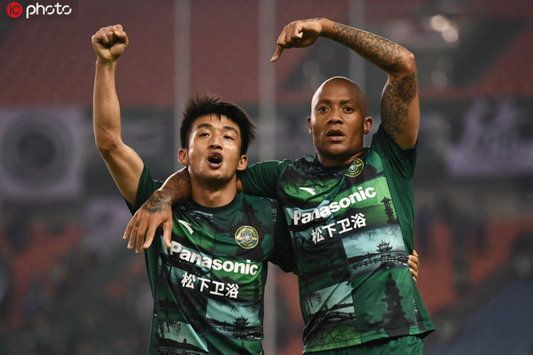 宋卫平从1998年就开始投资足球,宋卫平重回绿城