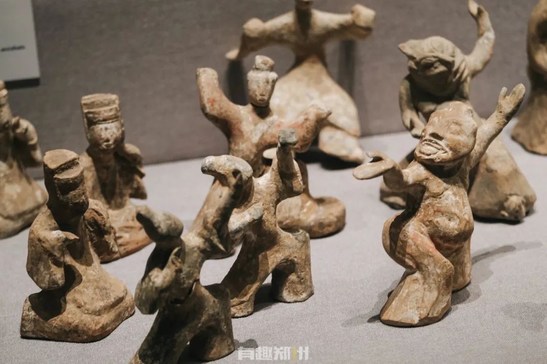 河南博物馆盲盒便宜和贵的区别,河南博物院盲盒开箱