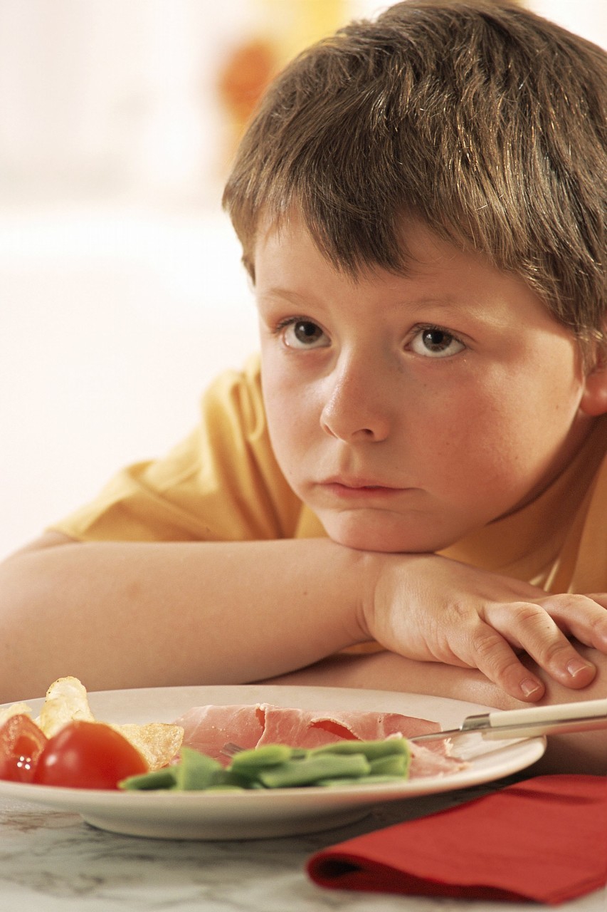 吃肉和吃素哪个更容易便秘,孩子只吃素菜不吃荤菜怎么办