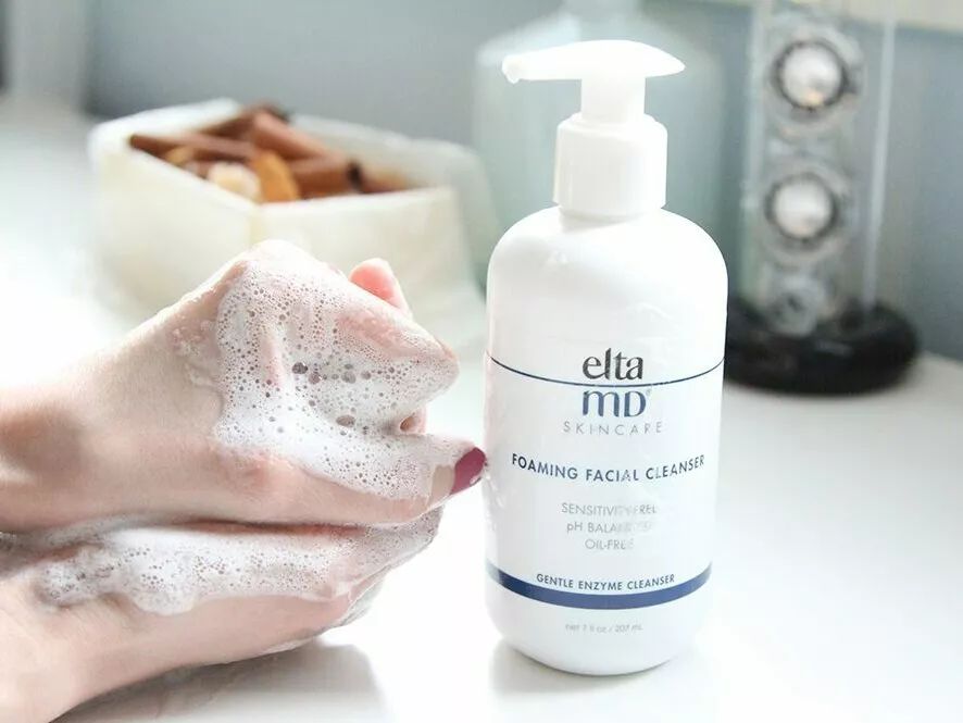 双11即将来临！盘点那些让人想无限回购的洗面奶，剁手也值了