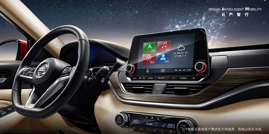 东风日产的全方位焕新,2023年商用车企如何逆势翻盘