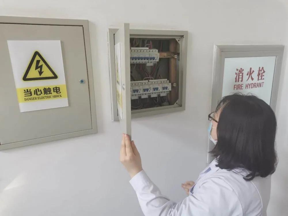 妇幼保健院常态化疫情防控措施,妇幼保健院防疫