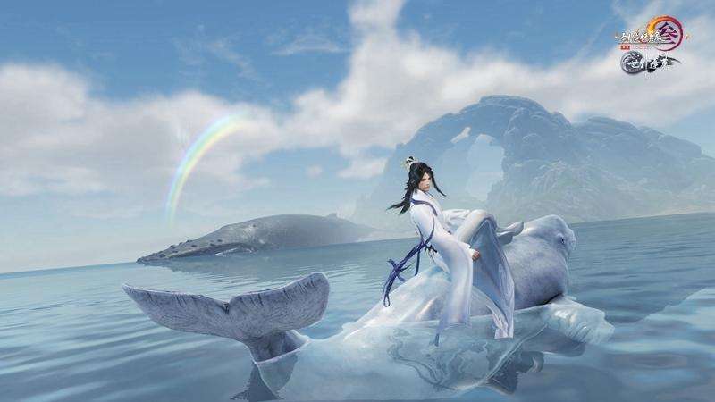 剑网三各门派选择,剑网三玩家最少的门派