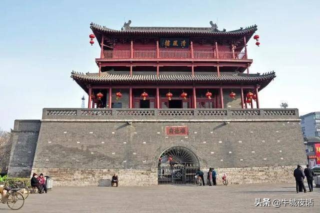 元代邢台奇人,拒绝王侯封地拒绝宰相,不是刘秉忠