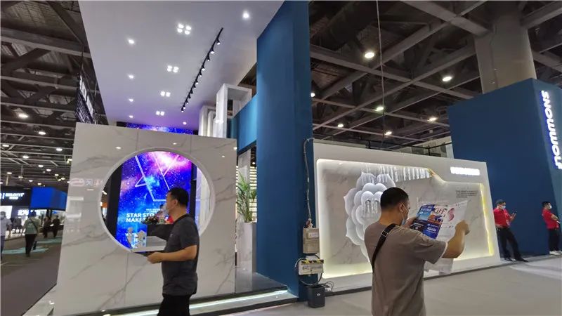广州建博会全屋整装2022,2021广州建博会全屋定制馆