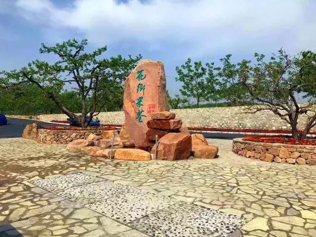 唐山必打卡地点,唐山十大必打卡旅游地您去了吗