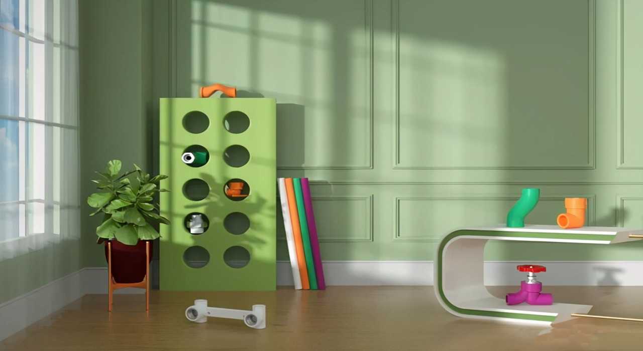 高品质全屋家装推荐,全屋定制系列家装