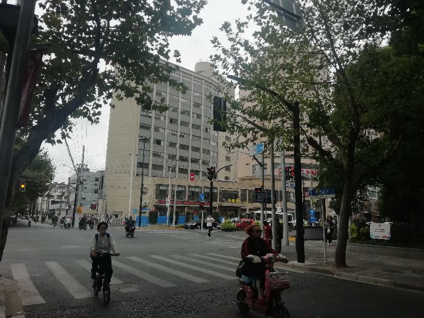 此路与“打虎上山”有关?“双拥街”给你别样体验