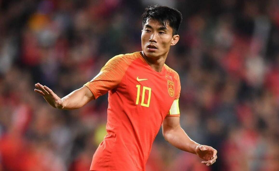 中国足球历史第一人郑智,郑智年轻的时候有多强