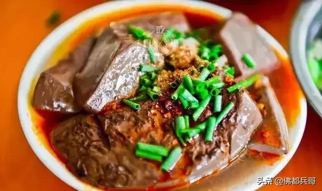 乐山美食名片,乐山美食纪录片跷脚牛肉