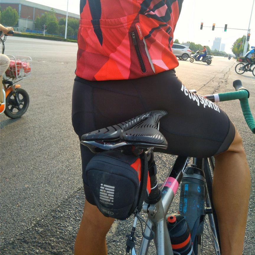 维乐美学坐垫测评,维乐哪款坐垫适合长途骑行