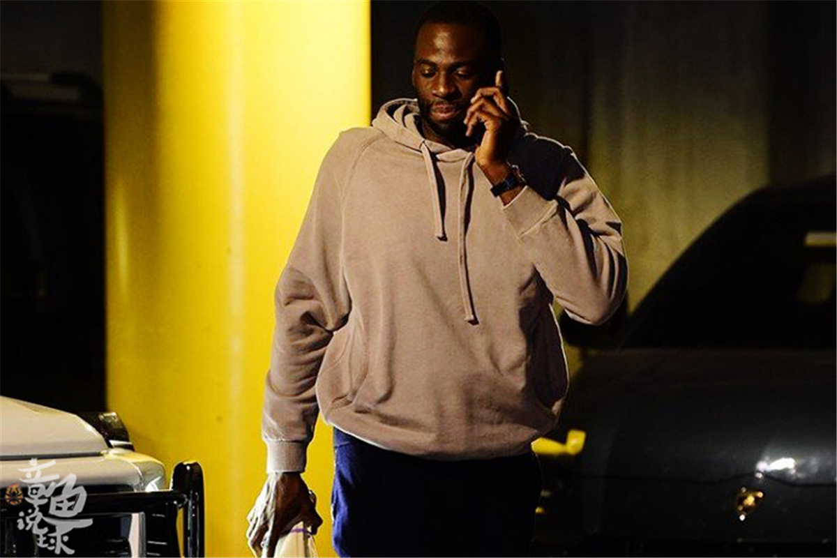 正负值-30！昔日DOPY被绿凯弃将打穿，拿到1亿肥约就变“水”了？