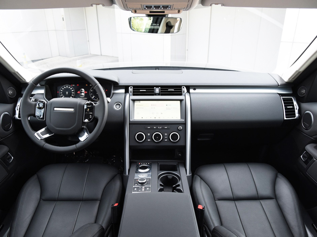 路虎发现52.0的越野能力,2.0t路虎发现5有越野能力吗