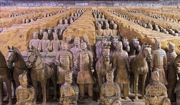 秦二世败家子,穿越大秦败家子胡亥