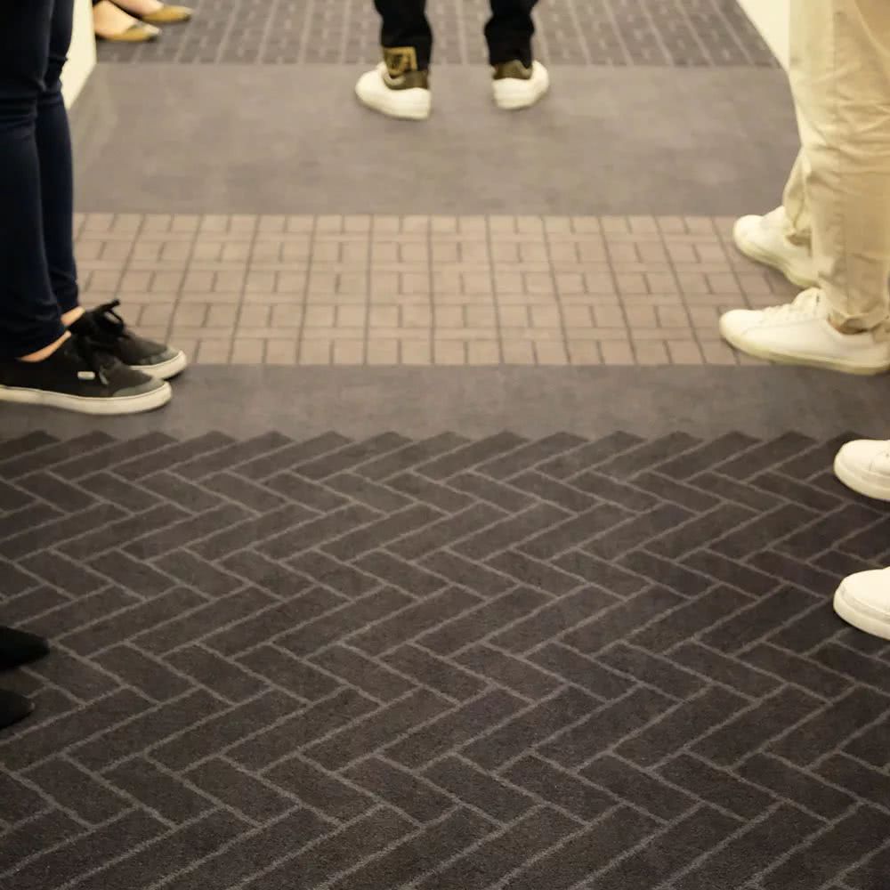 酒店速报||台北大安,棋盘格,张钧甯和羊驼