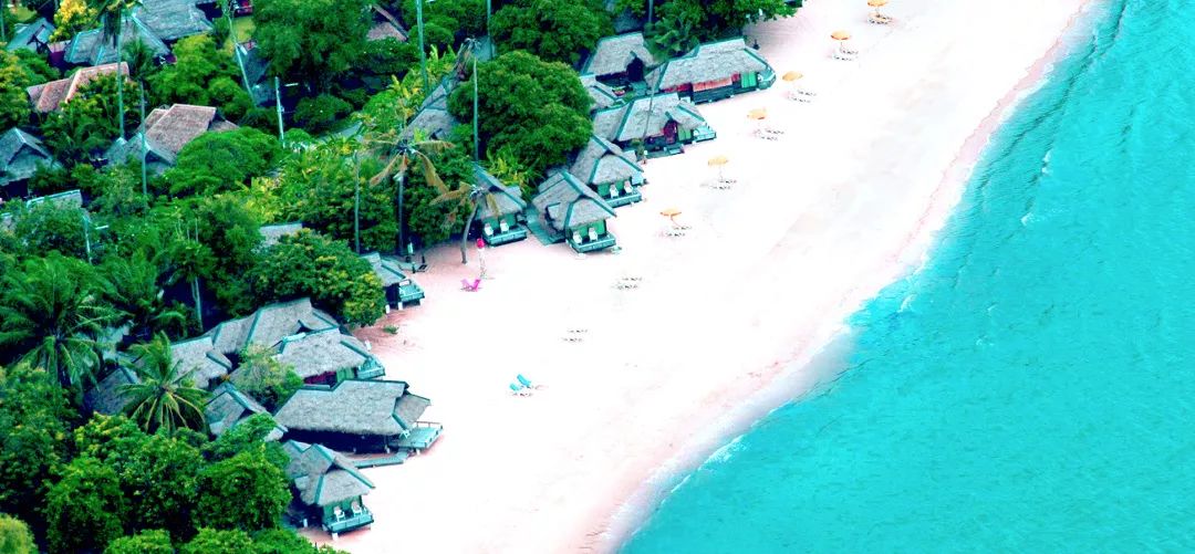 芭提雅1997年中天酒店,泰国芭提雅酒店推荐攻略