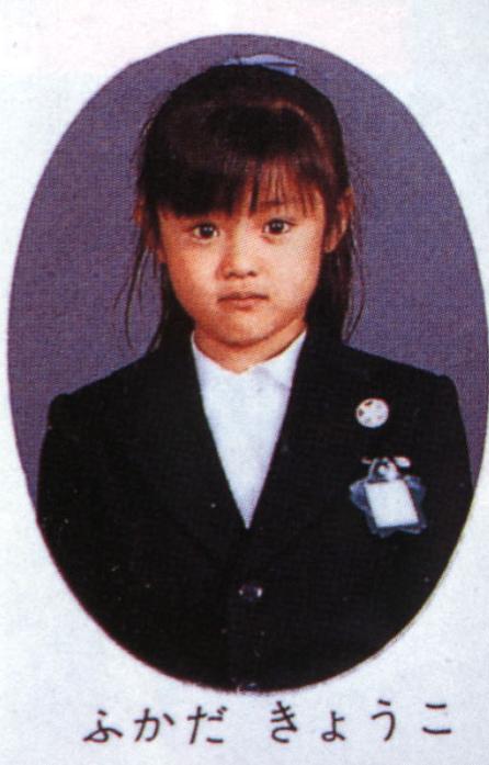 14岁出道的钝感美人，最近宣布要休息一下