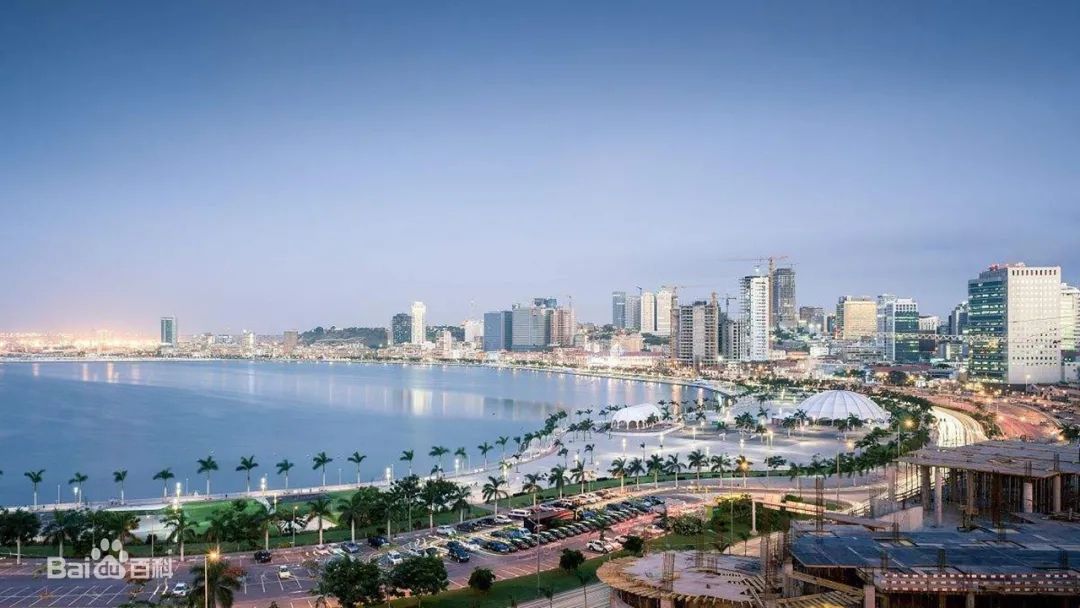 安哥拉内战最大赢家,安哥拉什么时候结束内战的