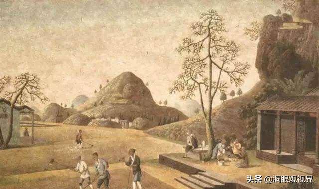 朱元璋的治贪手段强硬,朱元璋为何重拳出击