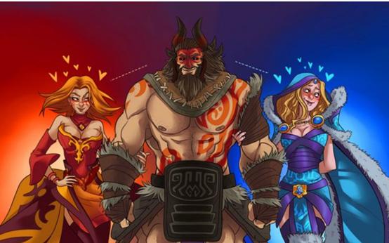 dota2自走棋三费,dota2自走棋用什么段位匹配