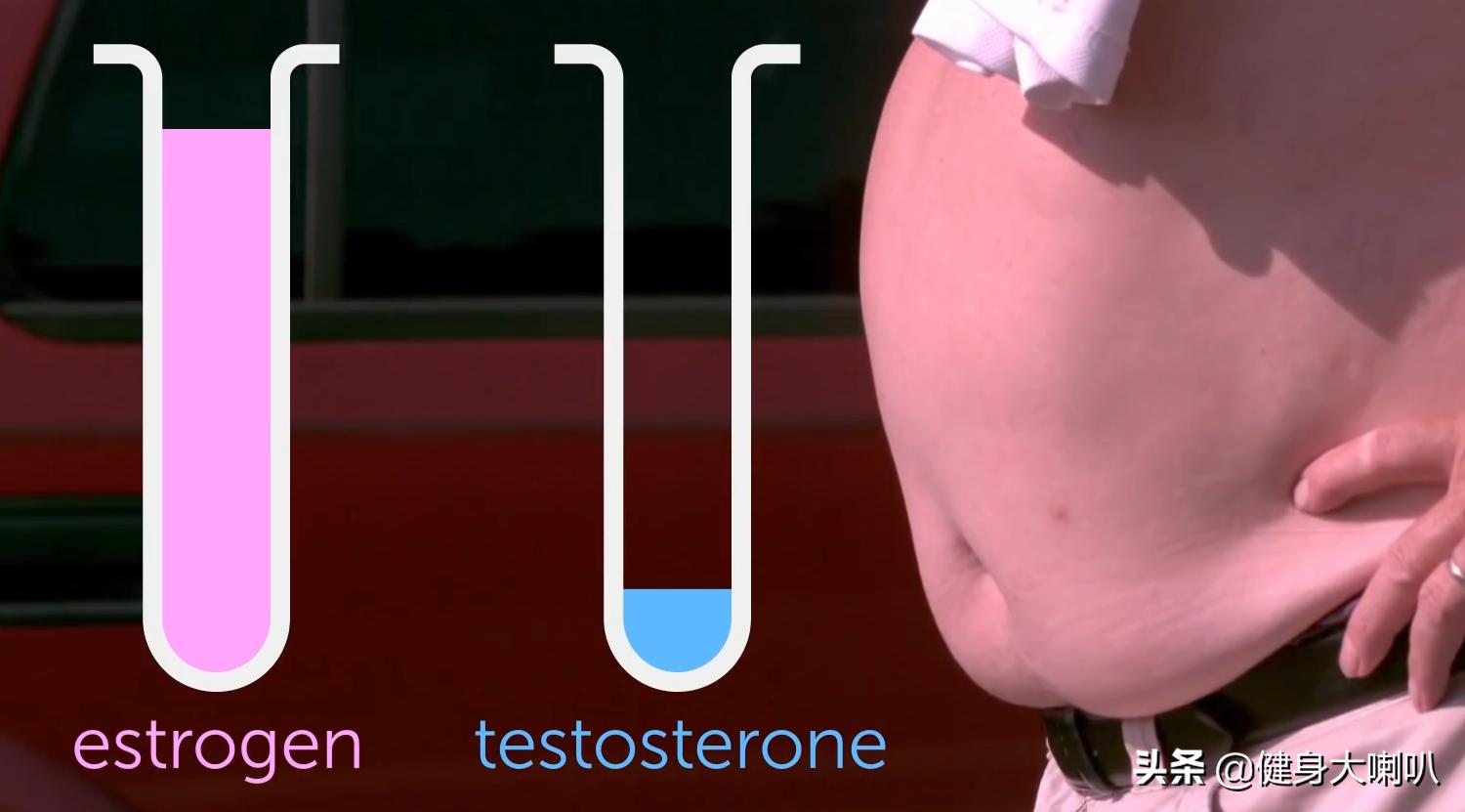怎么调节男性性激素,怎么降低男性雌性激素