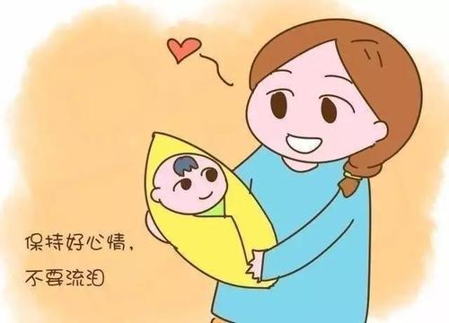 产后坐月子五大忌讳是什么,科学度过产褥期的好处